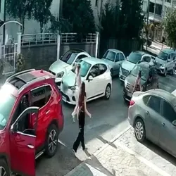 7 aylık bebeğe bile acımadılar