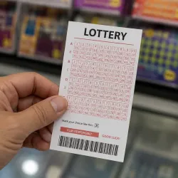 Kahinin Tavsiyesiyle Piyangodan 83 Milyon Lira Kazandı