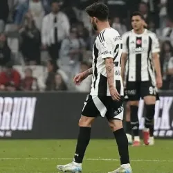 Beşiktaş'ın UEFA Avrupa Ligi'ndeki Muhtemel Rakibi Belli Oldu