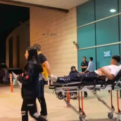 İnegöl'de 16 Yaşındaki İki Arkadaşın Kavgası Kanlı Bitti!