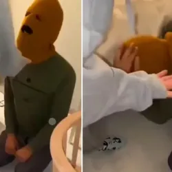 Böyle rezalet görülmedi! Tepkiler çığ gibi büyüyor