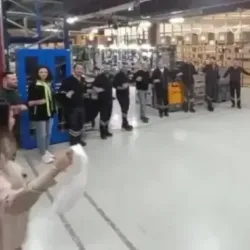 Bu fabrikalarda işçilere rekor zam! En düşük maaş 100 binin üzerinde