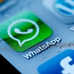WhatsApp'ta telefon numarası tarih oluyor!