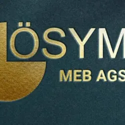 2026 AGS Bu Hafta Sonu Yapılacak! AGS Sınavı Kaç Dakika Sürecek?