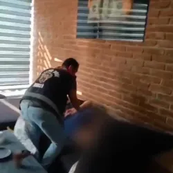 Bursa Merkezli 7 İlde Dev Operasyon! 10 Kişi Tutuklandı