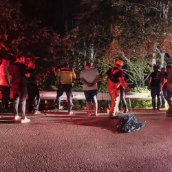 İnegöl'de gizemli kaza! Uçurumda sürücüyü arıyorlar