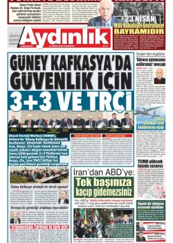 Aydınlık Gazetesi