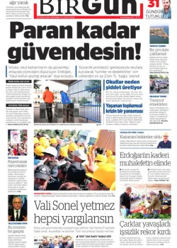 BirGün