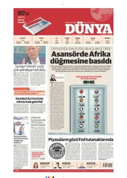 Dünya