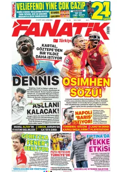 Fanatik