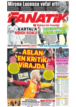 Fanatik