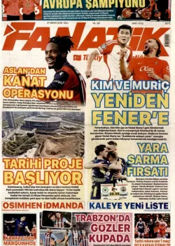 Fanatik
