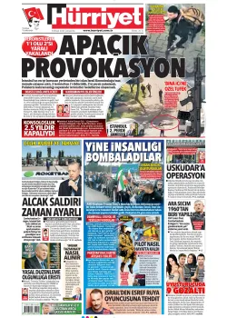 Hürriyet