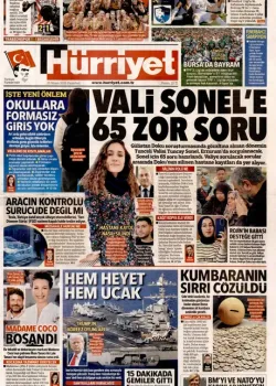 Hürriyet