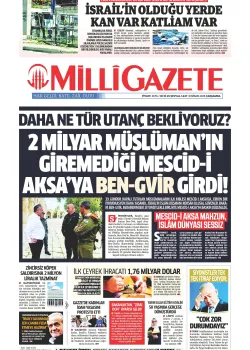 Milli Gazete