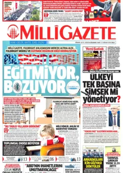 Milli Gazete