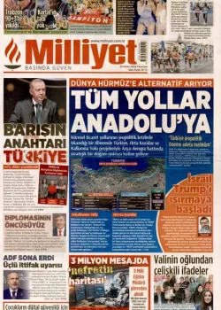 Milliyet