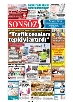 Sonsöz