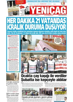 Türkiye'de Yeni Çağ