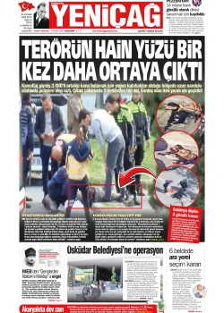 Türkiye'de Yeni Çağ