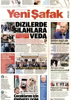 Yeni Şafak