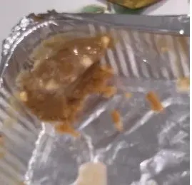 İnegöl'de vatandaşın çektiği görüntü mide bulandırdı