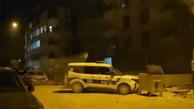 İnegöl’de 62 yaşındaki kişi evinde ölü bulundu