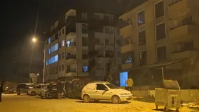 İnegöl’de 62 yaşındaki kişi evinde ölü bulundu