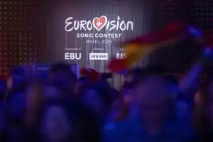 Eurovision 2026 için İsrail kararı sonrası dört ülke çekildi