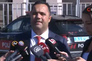 Rezan Epözdemir hakkında flaş gelişme