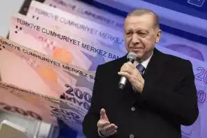 AK Parti'de en düşük emekli maaşı ve ek zam için yeni çalışma
