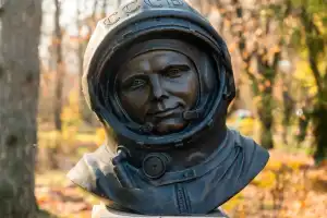 Uzay Çağının Başlangıcı: Yuri Gagarin ve Vostok 1 Görevi