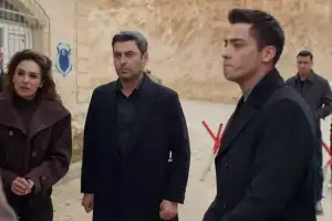 Kanal D yayın akışı: Uzak Şehir bu akşam var mı, ne zaman?