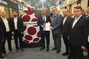 MÜSİAD İnegöl’ün kritik talebi Resmi Gazete'de yanıt buldu