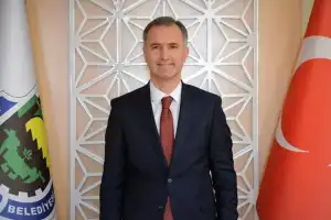 Bursa Büyükşehir Belediyesi'nde Alper Taban'a görev