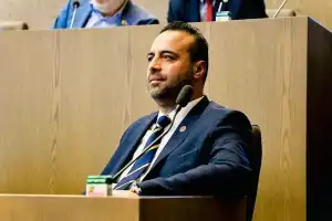 Şiddet olayları sonrası İnegöl’den dikkat çeken çağrı