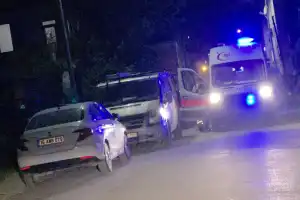 İnegöl'de acı olay! 40 yaşında hayatına son verdi