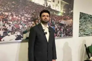 Bursaspor Başkanı Enes Çelik’ten şampiyonluk açıklaması