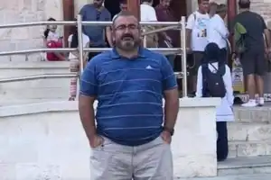 İnegöl'de eğitim camiasının acı günü