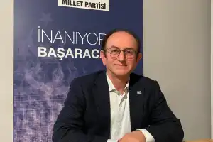 Millet Partisi Bursa İl Başkanlığı’ndan ‘milli yas’ çağrısı