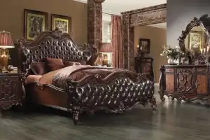 Dünyaca ünlü mobilya devi iflas bayrağını çekti