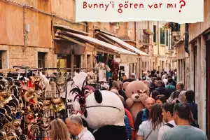 Çilek’ten Milano’da hikaye odaklı tasarım hamlesi