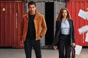 A.B.İ. dizisi 21 Nisan Salı ATV yayın akışında yok