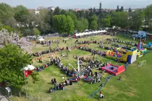 İnegöl’de 23 Nisan Dolu Dolu Geçecek