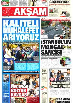 Akşam