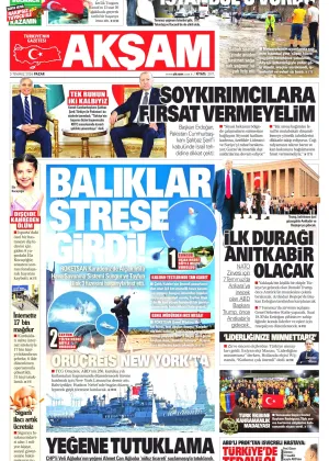Akşam