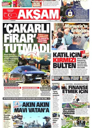 Akşam