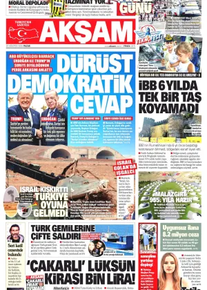 Akşam