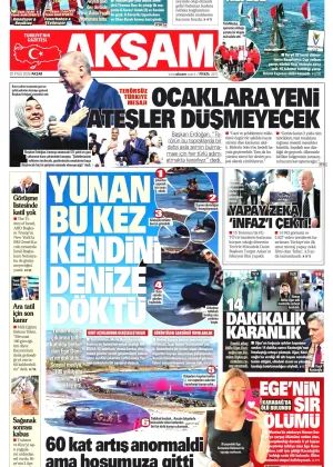 Akşam