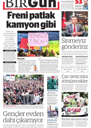BirGün
